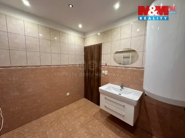 Prodej rodinného domu, Libišany, 118 m2