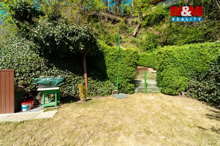 Prodej chaty, Lety, V průhonu, 30 m2
