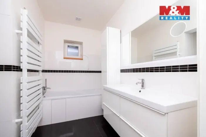 Prodej rodinného domu, Nový Hrádek - Rzy, 150 m2