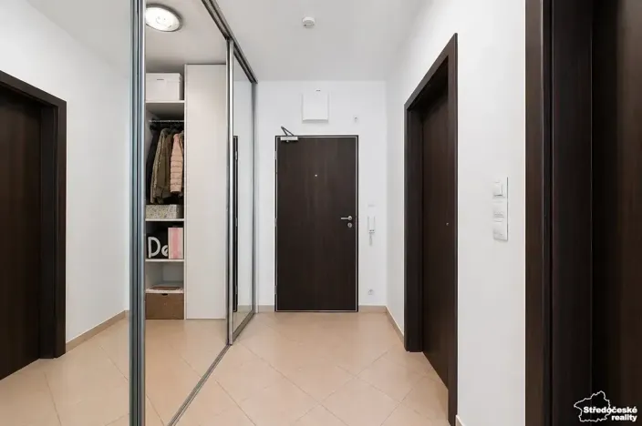 Prodej bytu 2+kk, Praha - Stodůlky, Svitákova, 49 m2
