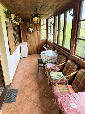 Prodej chaty, Bělá pod Bezdězem, Nad Kuřívodskou Silnicí, 120 m2
