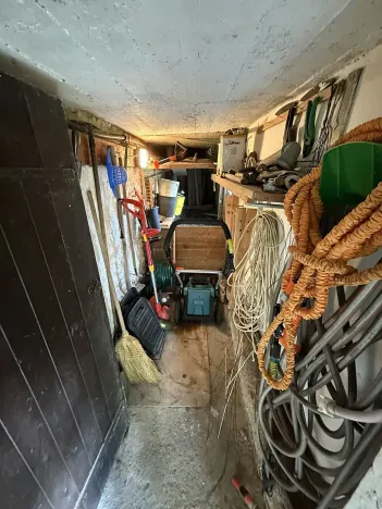 Prodej chaty, Bělá pod Bezdězem, Nad Kuřívodskou Silnicí, 120 m2