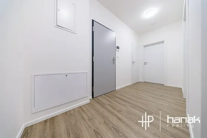 Pronájem bytu 3+kk, Olomouc, 75 m2