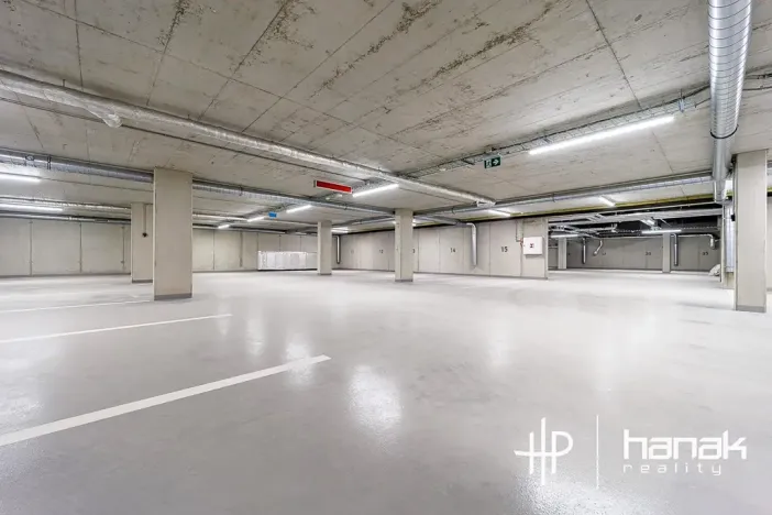 Pronájem bytu 3+kk, Olomouc, 75 m2