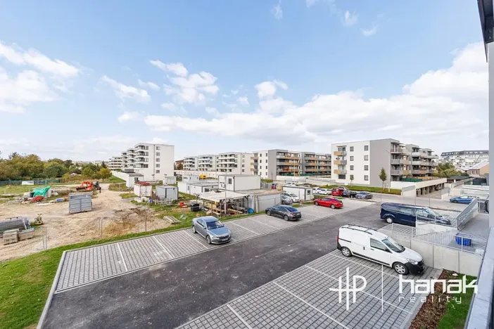 Pronájem bytu 3+kk, Olomouc, 75 m2