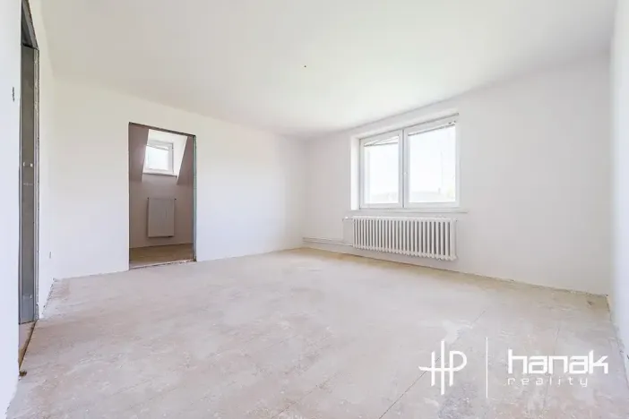 Prodej bytu 3+kk, Hranice, K Nádraží, 77 m2