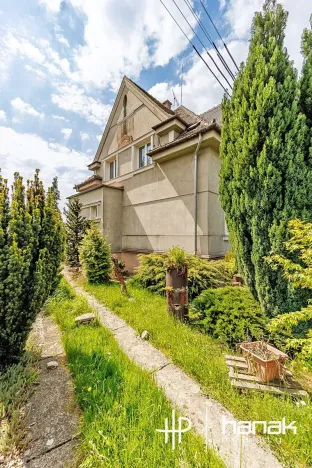 Prodej bytu 3+kk, Hranice, K Nádraží, 77 m2