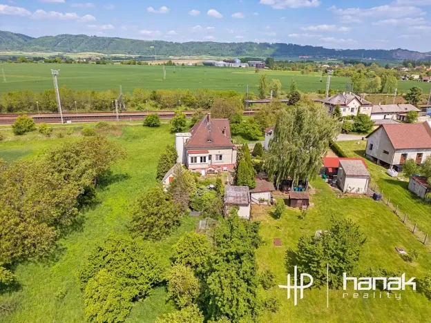 Prodej bytu 3+kk, Hranice, K Nádraží, 77 m2