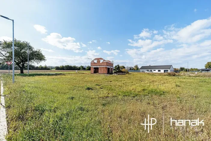 Prodej rodinného domu, Lutín, 115 m2