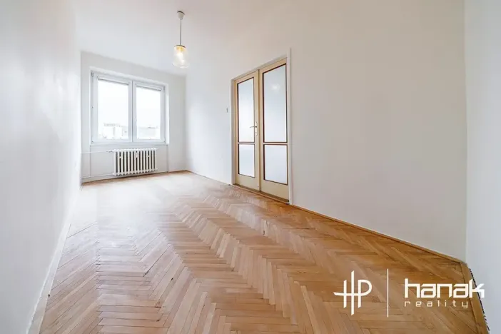 Prodej bytu 3+1, Olomouc, Foerstrova, 66 m2