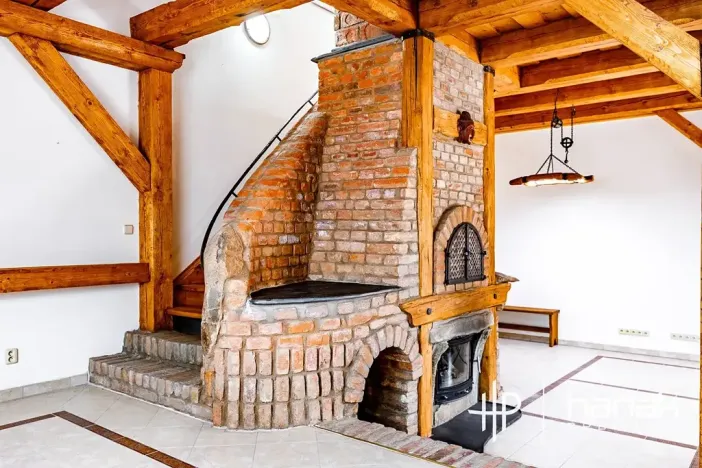Prodej rodinného domu, Konice, 335 m2