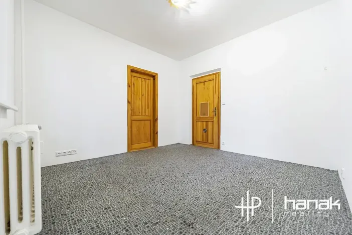 Prodej bytu 3+1, Uničov, Nová, 62 m2