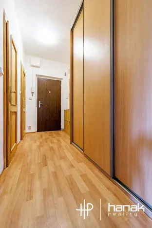 Prodej bytu 3+1, Uničov, Nová, 62 m2