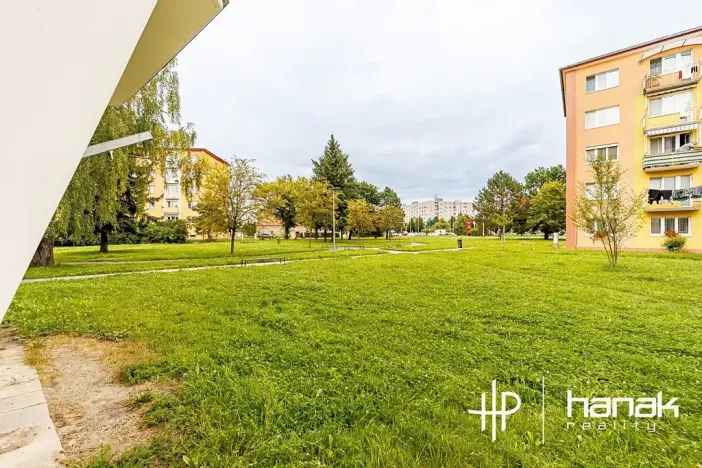 Prodej bytu 3+1, Uničov, Nová, 62 m2