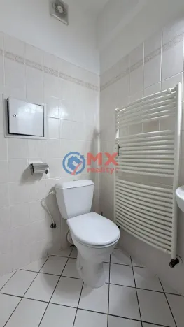 Prodej bytu 1+kk, Praha - Libeň, Kurta Konráda, 26 m2