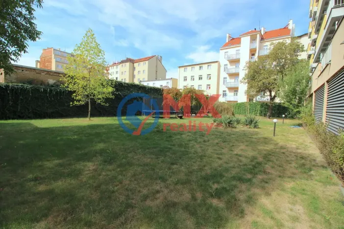 Prodej bytu 1+kk, Praha - Libeň, Kurta Konráda, 26 m2