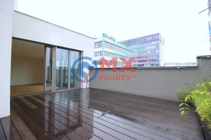Prodej bytu 5+kk, Praha - Vršovice, Archangelská, 302 m2