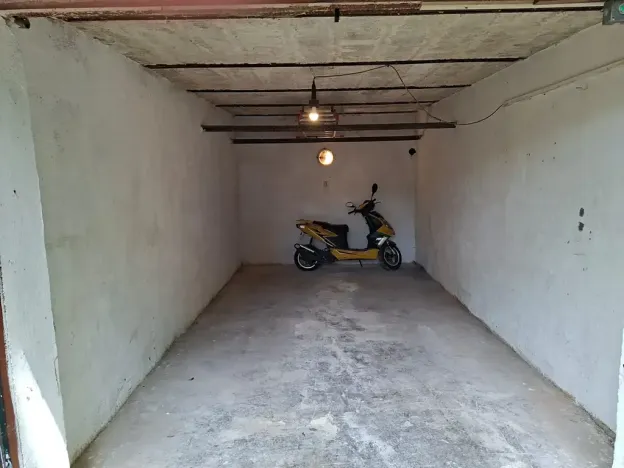 Prodej garáže, Brno, 16 m2