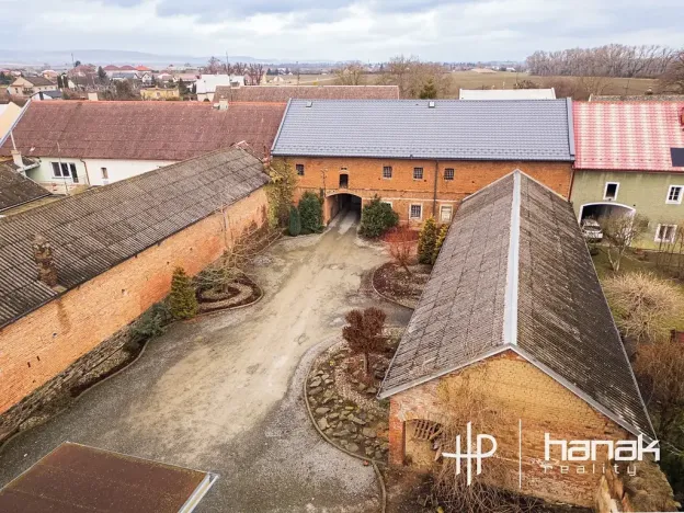 Prodej zemědělské usedlosti, Náklo, 521 m2