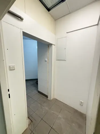 Pronájem restaurace, Praha - Josefov, Kaprova, 28 m2