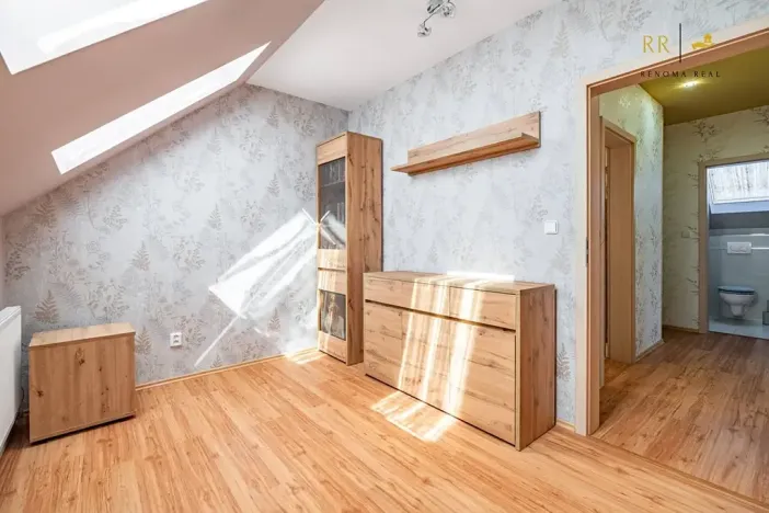 Prodej rodinného domu, Březina, 108 m2