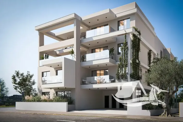 Prodej bytu 2+1, Paralimni, Kypr, 81 m2