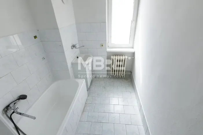 Pronájem bytu 3+1, Bohumín - Záblatí, Sokolská, 83 m2