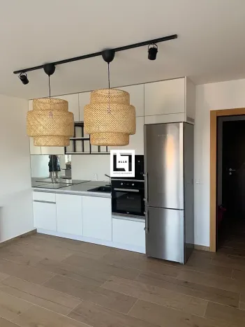 Pronájem bytu 2+kk, Olomouc, Třída Jiřího Pelikána, 60 m2