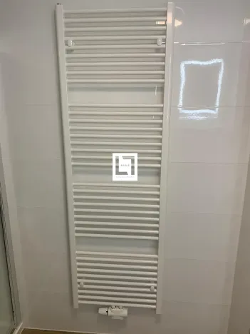 Pronájem bytu 2+kk, Olomouc, Třída Jiřího Pelikána, 60 m2
