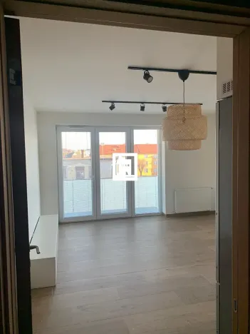 Pronájem bytu 2+kk, Olomouc, Třída Jiřího Pelikána, 60 m2