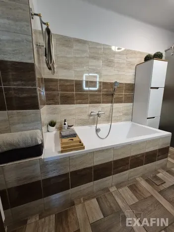 Prodej rodinného domu, Rokle, 120 m2