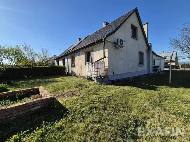 Prodej rodinného domu, Rokle, 120 m2