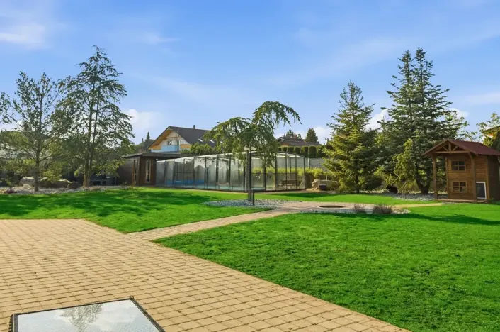 Prodej kanceláře, Velké Přítočno, Sluneční, 350 m2