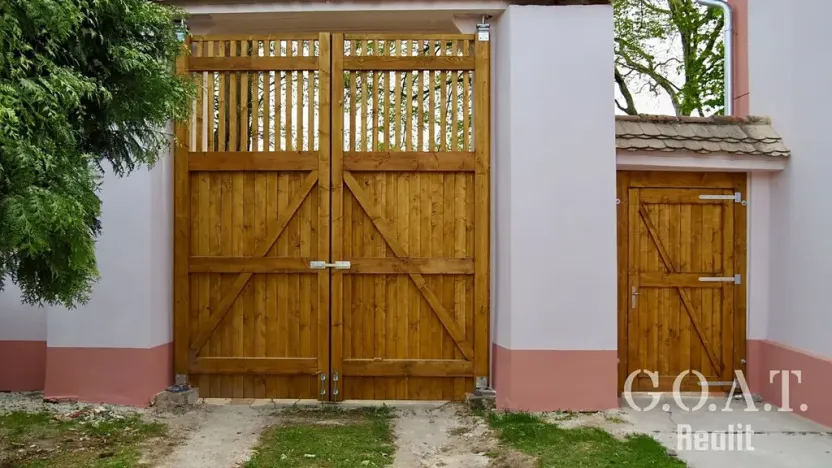 Prodej rodinného domu, Přehýšov, 90 m2