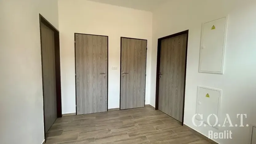 Prodej rodinného domu, Přehýšov, 90 m2
