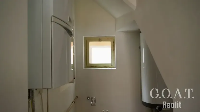 Prodej rodinného domu, Přehýšov, 90 m2