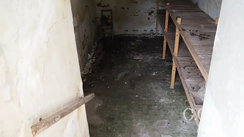 Prodej rodinného domu, Přehýšov, 90 m2