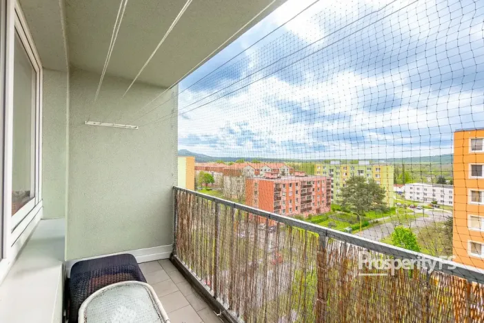 Prodej bytu 3+1, Stráž pod Ralskem, Mimoňská, 70 m2