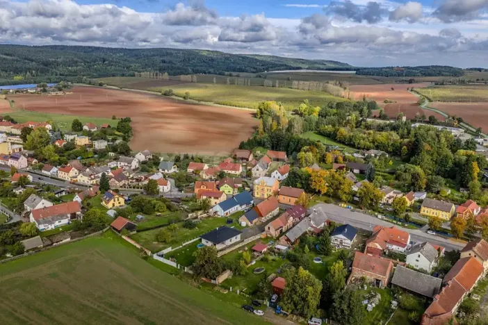 Prodej rodinného domu, Žihle, 100 m2