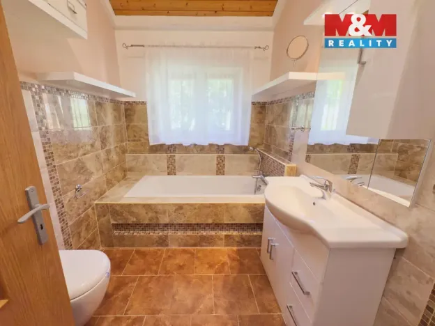 Prodej rodinného domu, Petřvald, Březinská, 120 m2