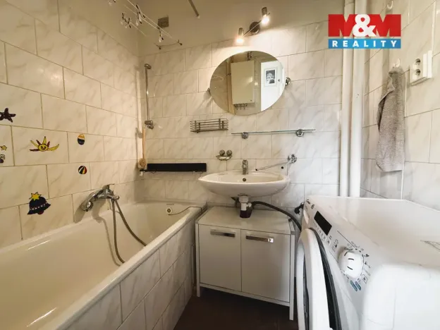 Prodej bytu 3+1, Jablonec nad Nisou, Žitná, 82 m2