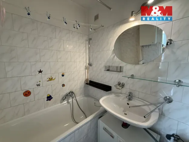 Prodej bytu 3+1, Jablonec nad Nisou, Žitná, 82 m2