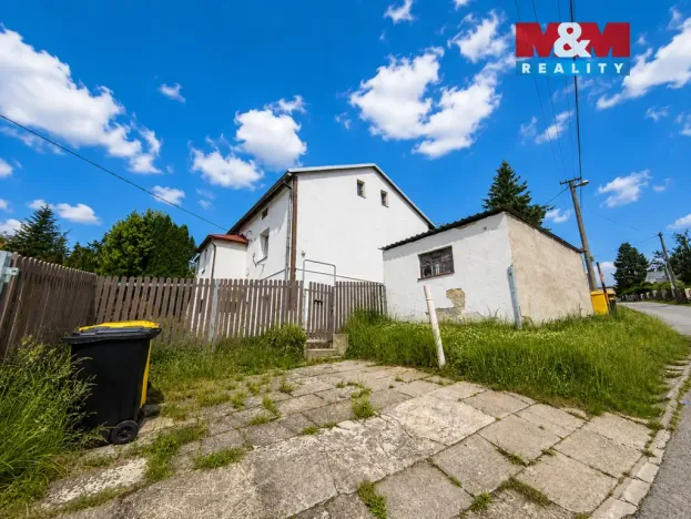 Prodej rodinného domu, Orlová - Poruba, Třešňová, 150 m2