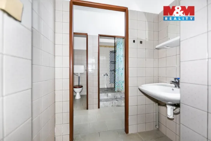 Prodej rodinného domu, Pšov - Močidlec, 371 m2