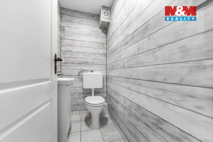 Prodej rodinného domu, Pšov - Močidlec, 371 m2