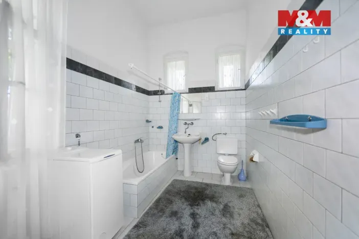 Prodej rodinného domu, Pšov - Močidlec, 371 m2
