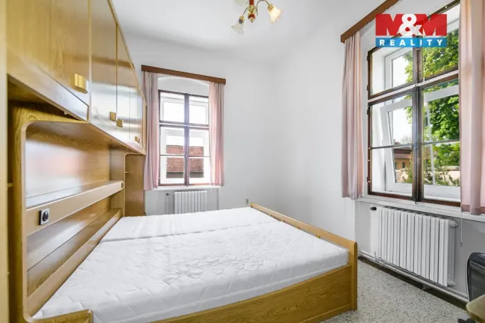 Prodej rodinného domu, Pšov - Močidlec, 371 m2