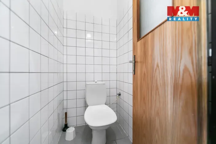 Prodej rodinného domu, Pšov - Močidlec, 371 m2