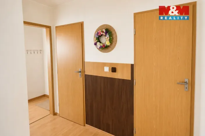 Prodej bytu 3+kk, Bělkovice-Lašťany, 81 m2