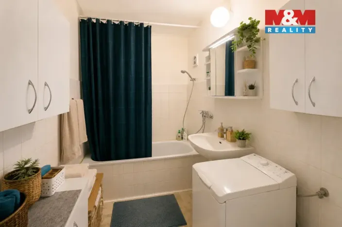 Prodej bytu 3+kk, Bělkovice-Lašťany, 81 m2